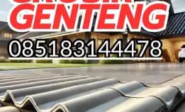 0851-831-444-78 Genteng Keramik M-Class, Kanmuri , Kia , Jatiwangi  Solo