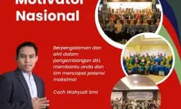 (0819-4654-8000) Motivator Narasumber Kediri ,! Motivator Unik & Lucu