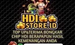 Agen Resmi Terima Bongkaran Chip Hdi Amanah Dan Terpercaya 💯%