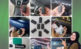 0812-9749-1551(Wa), Duplikat Kunci Terdekat Yamaha Nmax Lexi Freego Aerox Majalengka