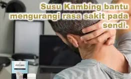 Susu Kambing Untuk Asam Lambung Karawang, 0852-9324-9435, Bpom & Murah