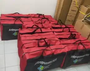 Jasa Produsen Tas Antropometri Bahan Polyester Di Jombang : Solusi Nyaman & Ergonomis Untuk Aktivitas Sehari-Hari!