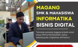 Wa 0895-6390-68080, Lokasi Magang Jurusan Informatika Universitas Negeri Malang (Um)