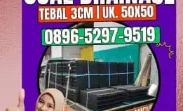 0896-5297-9519 (Bu Diana), Tempat Jual Drainage Cell Medan Rawang Panca Arga