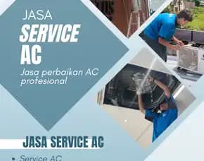 Jasa Service Ac Jogja - Cepat, Bersih, Berkualitas