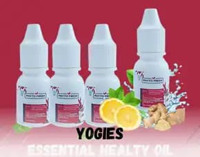 (Yogies), Supplier Phyto Fresh Kab Deli Serdang, Pijat Minyak Plus