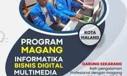 Wa 0895-6390-68080, Info Magang Mahasiswa Sistem Informasi Universitas Brawijaya (Ub) Malang