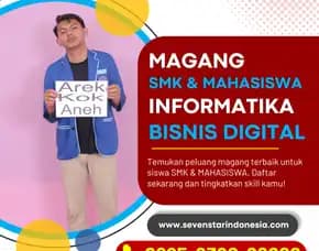 Perusahaan Praktek Industri Jurusan Tkj Di Malang