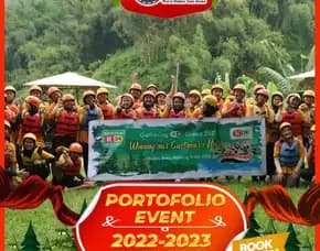 Outbound Di Batu Malang, Eo Berpengalaman Untuk Perusahaan