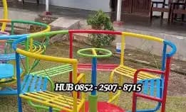 Hub 0852-2507-8715 Termurah !! Perosotan Anak Murah Dan Bola Dunia Mainan Tk Kec Wonosegoro Boyolali Bayar Cod Free Ongkir