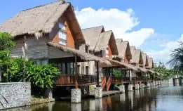 Jual Hotel Dan Resort Di Jalan Raya Kamojang Kabupaten Garut