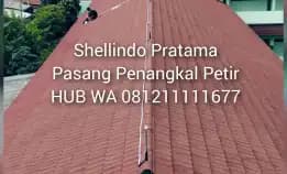 Tahapan Grounding : Jasa Pasang Penangkal Petir | Di Sukaresmi Cianjur