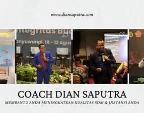 Trainer Motivator Indramayu, Viral Dan Lucu