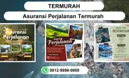 Termurah , 0812-9898-0008 Asuransi Perjalanan Murah Pakistan