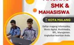 Hub 0895-6390-68080,Lokasi Internship Mahasiswa Manajemen Universitas Ma Chung Malang