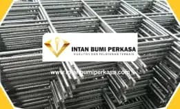 Jual Besi Wiremesh Kota Batu – Call 089695770609