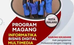 Hub 0895–6390–68080, Daftar Prakerin Rpl Di Kediri