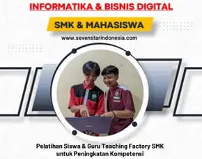 Rekomendasi Psg Smk Digital Marketing Di Malang