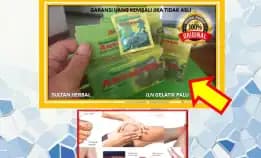 0878-8005-8622 Obat Alami Kolesterol Naik Di Kota Palu