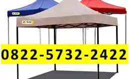 Call 0822-5732-2422 Jual Tenda Lipat Di Banggai Kepulauan