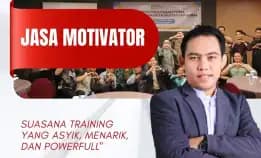 (0819-4654-8000) Motivator Narasumber Indramayu ,! Motivator Unik & Lucu