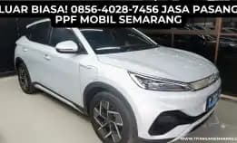 Luar Biasa! 0856-4028-7456 Jasa Pasang Ppf Mobil Semarang