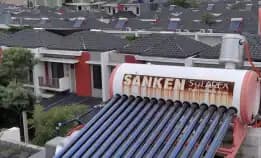 Service Sanken Water Heater Gren Like Wa 081310800242