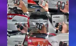 0812-9749-1551(Wa) Jasa Duplikat Smart Key Mobil Majalengka