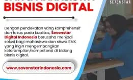 Wa 0895-6390-68080 Daftar Psg Smk Jurusan Bisnis Digital Di Kediri