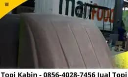 Mahkota Kabin - 0856-4028-7456 Jual Mahkota Truk Canter Semarang Karoseri K3