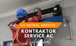 Kontraktor Ac Tapanuli Selatan 0823-6662-3838