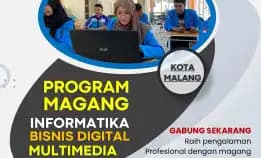 Wa 0895-6390-68080, Perusahaan Magang Mahasiswa Administrasi Bisnis Itn Malang