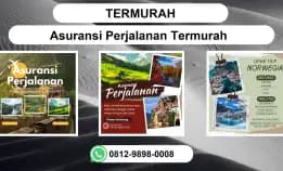 Termurah , 0812-9898-0008 Asuransi Perjalanan Murah India