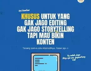 Aulia Persada, 0895-3257-10836, Kursus Buat Video Youtube Semarang Paling Murah