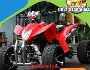 Distributor Agen Motor Atv 150 Cc Sport Ceper Baru Bukan Bekas Terdekat Siap Kirim  Kediri Kepung