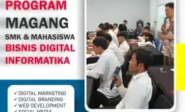 (Wa 0895-6390-68080) Info Psg Smk Jurusan Tkj Di Malang