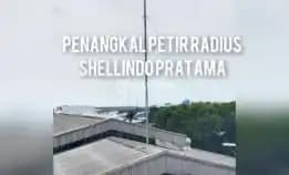 Kantor Cabang : Jasa Shellindo Pasang Penangkal Petir Di Panongan