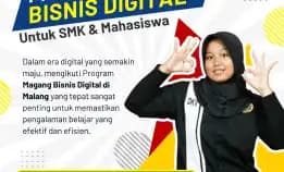 Wa 0895-6390-68080, Lokasi Magang Mahasiswa Sistem Informasi Itn Malang