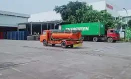 Sedot Wc Kemang Pratama Bekasi