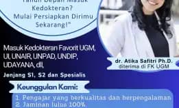 Profesional, 0823-3878-9505 Harga Bimbel Masuk Fk Kedokteran Universitas Andalas Di Manggar Jogja Pt Putra Bangsa Cendekia