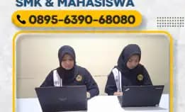 Hub 0895-6390-68080, Daftar Pkl Mahasiswa 2 Bulan Di Kota Batu: Magang Yang Menguntungkan