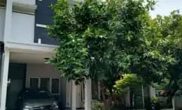 Jual Rumah Minimalis Di Jalan Swakarsa Kota Jakarta Timur