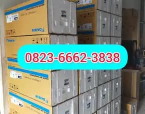 Distributor Ac Gree Binjai Utara | 0823. 6662. 3838