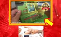 Wa: 0878-8005-8622 Obat Kaki Kram Apa Ya Di Kota Palu