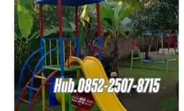 Hub 0852-2507-8715 Termurah !! Ayunan Besi Taman Dan Jembatan Goyang Kec Cluwak Pati Bayar Cod Free Ongkir