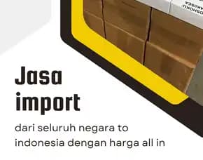 Jasa Import Baju-Murah Di Jakarta.