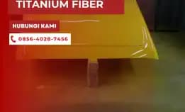 Gaya Gagah – 0856-4028-7456 Jual Topi Kabin Mobil Semarang Titanium Fiber