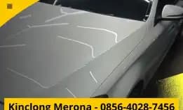 Kinclong Merona - 0856-4028-7456 Pasang Ppf Mobil Mercy Karoseri K3 Semarang