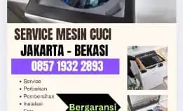 0857 1932 2893 Service Mesin Cuci Panggilan Pancoran Jakarta Selatan