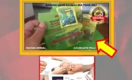 0878-8005-8622 Obat Asam Urat Dr Zaidul Akbar Di Kota Palu